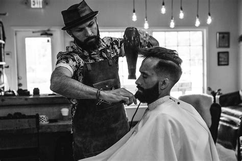 Appointments – Barbearia – Barber Shop